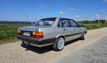 Audi 80 B2 full
