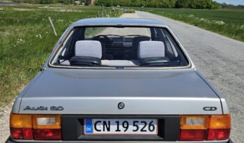 Audi 80 B2 full