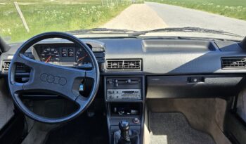 Audi 80 B2 full