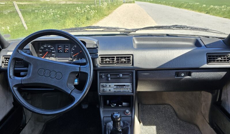 Audi 80 B2 full