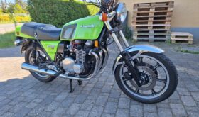 Kawasaki Kz 1000 st