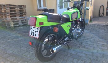 Kawasaki Kz 1000 st full