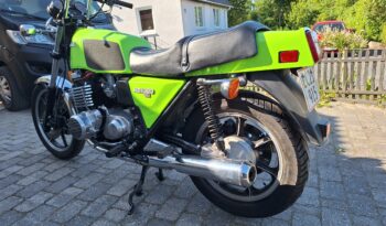 Kawasaki Kz 1000 st full
