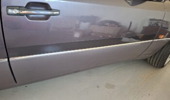 Mercedes-Benz E-Klasse (W124) 2,2 aut full