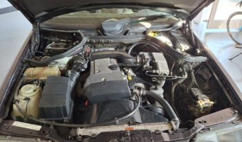 Mercedes-Benz E-Klasse (W124) 2,2 aut full