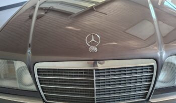 Mercedes-Benz E-Klasse (W124) 2,2 aut full