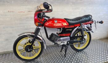 Puch Monza Juvel 4-X full