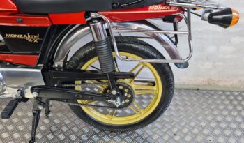 Puch Monza Juvel 4-X full