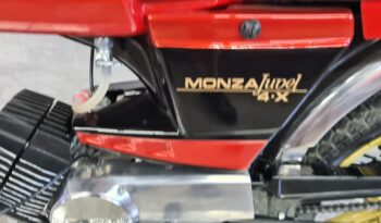 Puch Monza Juvel 4-X full