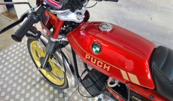Puch Monza Juvel 4-X full