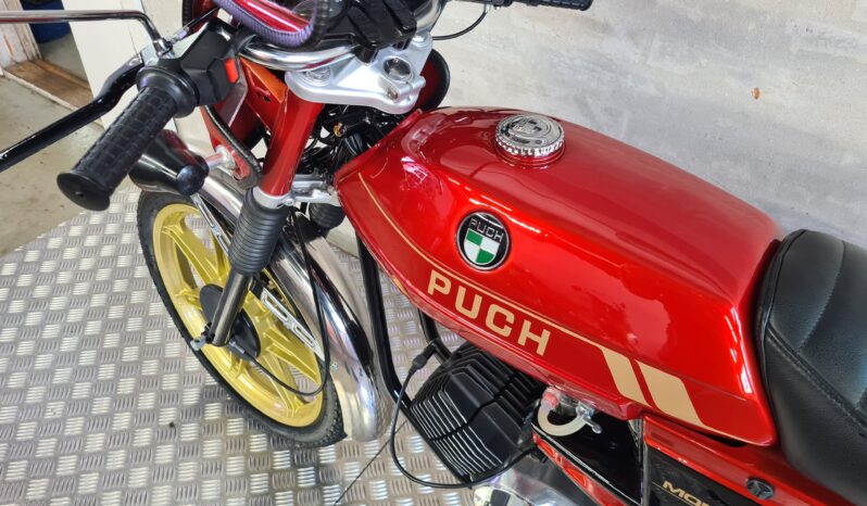Puch Monza Juvel 4-X full