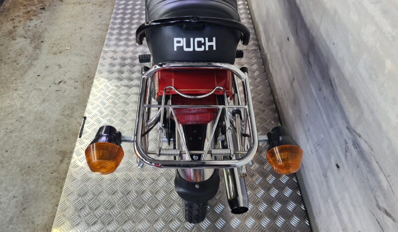 Puch Monza Juvel 4-X full
