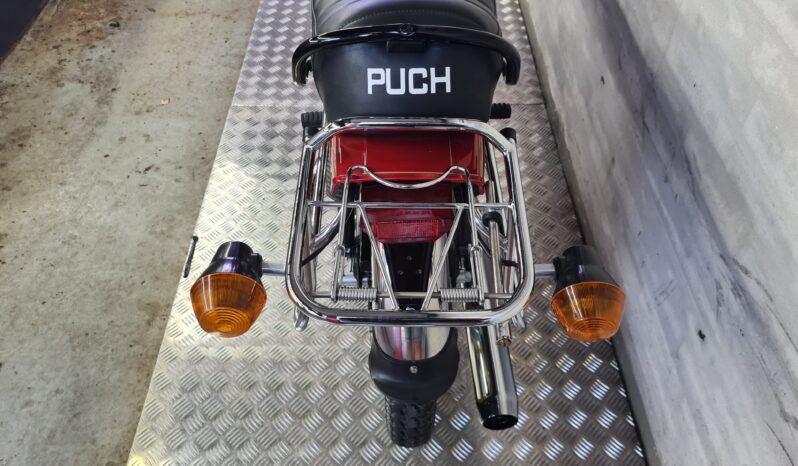 Puch Monza Juvel 4-X full