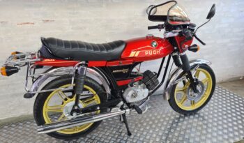 Puch Monza Juvel 4-X full
