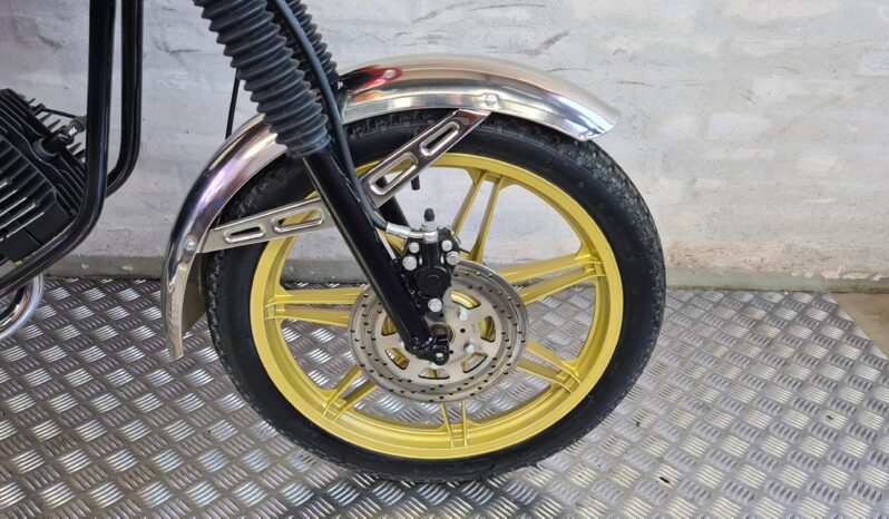 Puch Monza Juvel 4-X full