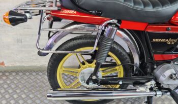 Puch Monza Juvel 4-X full