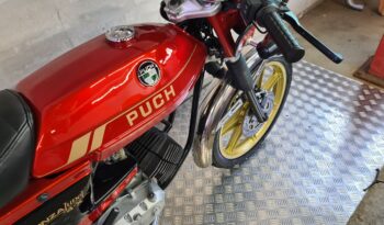 Puch Monza Juvel 4-X full