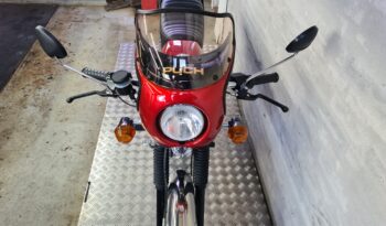 Puch Monza Juvel 4-X full