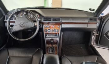 Mercedes-Benz E-Klasse (W124) 2,2 aut full