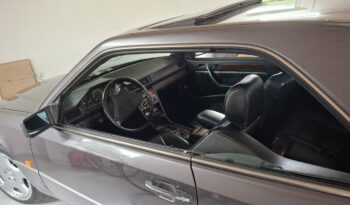 Mercedes-Benz E-Klasse (W124) 2,2 aut full
