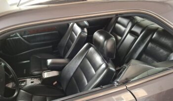 Mercedes-Benz E-Klasse (W124) 2,2 aut full