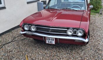 Buick Special 3.5 coupe full