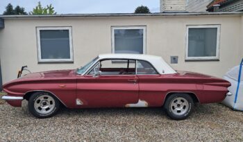 Buick Special 3.5 coupe full