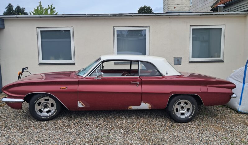 Buick Special 3.5 coupe full