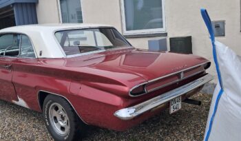 Buick Special 3.5 coupe full
