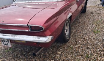 Buick Special 3.5 coupe full