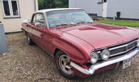 Buick Special 3.5 coupe