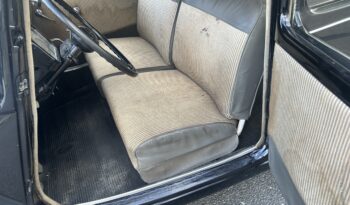 Citroën 11 Berline full