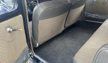 Citroën 11 Berline full
