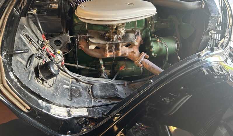 Citroën 11 Berline full