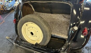 Citroën 11 Berline full
