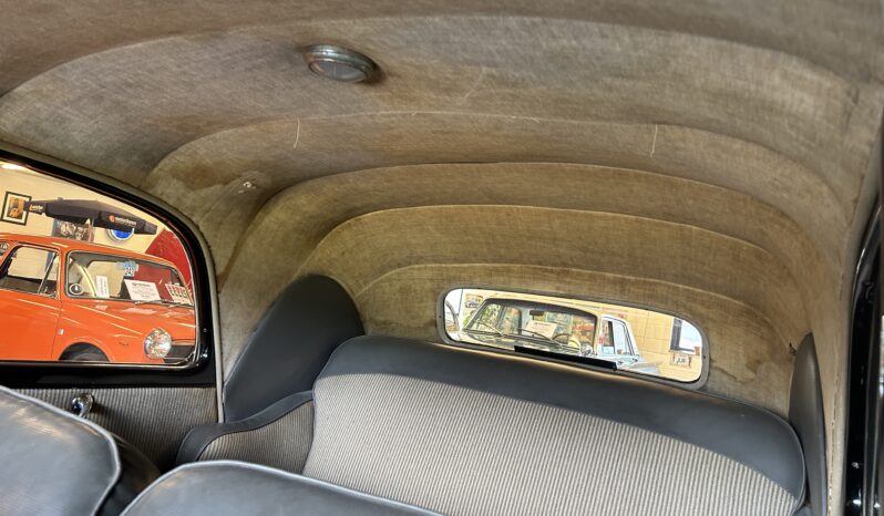 Citroën 11 Berline full