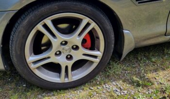 Mazda MX-5 1,8 NBFL full