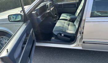 Volvo 700-Serie 760 GLE Aut full