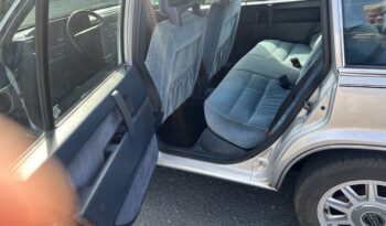 Volvo 700-Serie 760 GLE Aut full