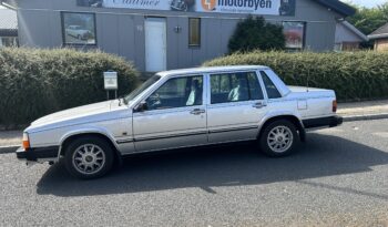 Volvo 700-Serie 760 GLE Aut full