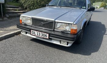 Volvo 700-Serie 760 GLE Aut full