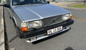 Volvo 700-Serie 760 GLE Aut full