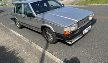 Volvo 700-Serie 760 GLE Aut full