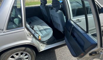 Volvo 700-Serie 760 GLE Aut full
