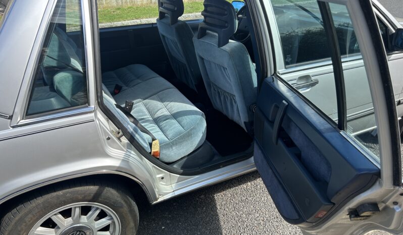 Volvo 700-Serie 760 GLE Aut full