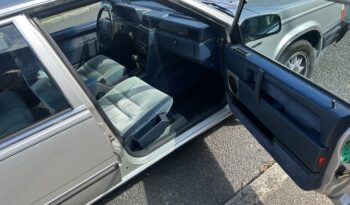 Volvo 700-Serie 760 GLE Aut full
