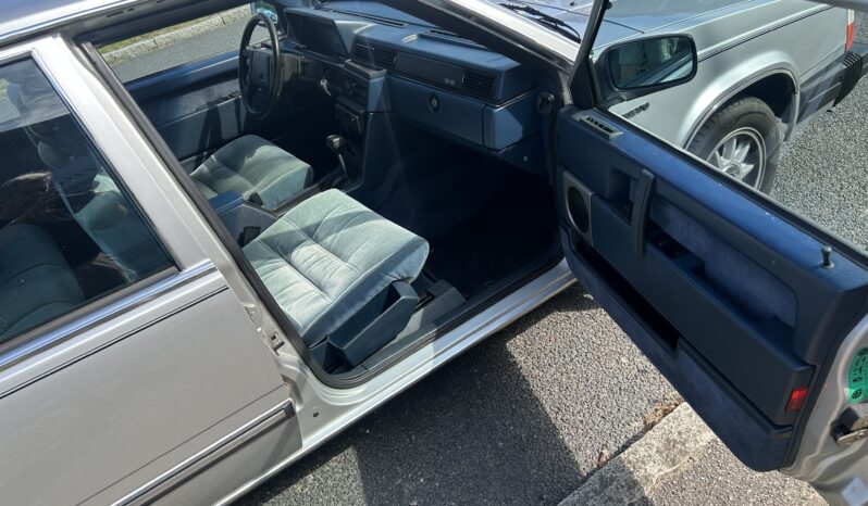 Volvo 700-Serie 760 GLE Aut full
