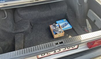 Volvo 700-Serie 760 GLE Aut full