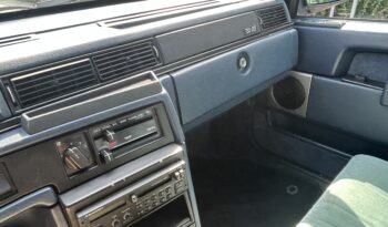Volvo 700-Serie 760 GLE Aut full