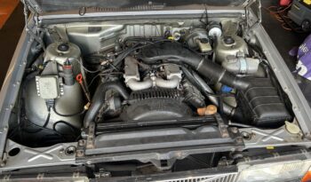 Volvo 700-Serie 760 GLE Aut full